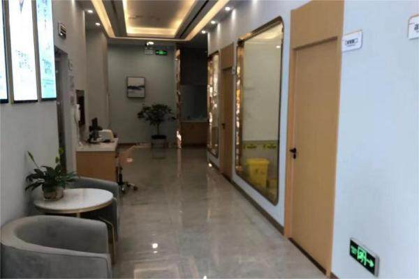 淮安牙知道口腔（涟水店）地址电话营业时间