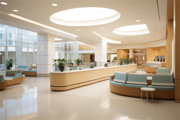 哈尔滨市第一医院眼科