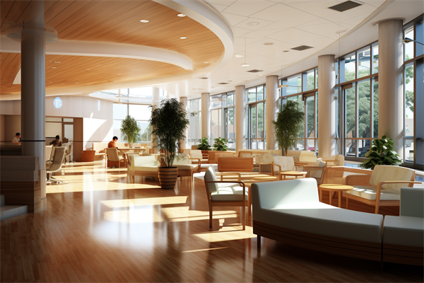 深圳金丽医疗美容