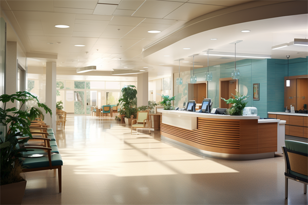 江苏淮安市明洁口腔