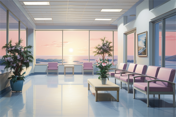 绍兴市上虞人民医院眼科中心