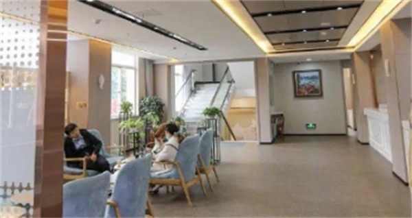 重庆垫江南阳医院眼科地址电话营业时间