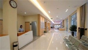 兴化爱尔眼科医院收费价格表/收费标准