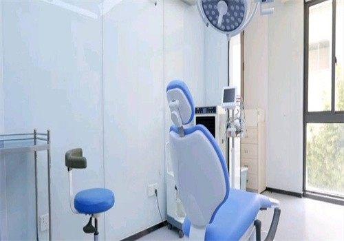 宁波尚善口腔门诊部收费价格表/收费标准