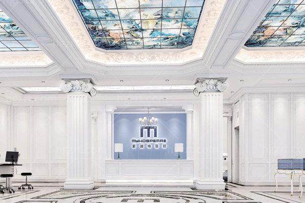 甄选个性化全激光：专精医生团队保驾护航