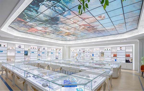 石家庄麦迪格眼科医院术前检查特色