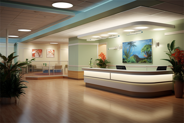 芜湖美人鱼医疗美容