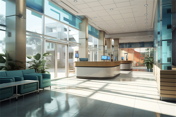 南充爱尔麦格眼科医院