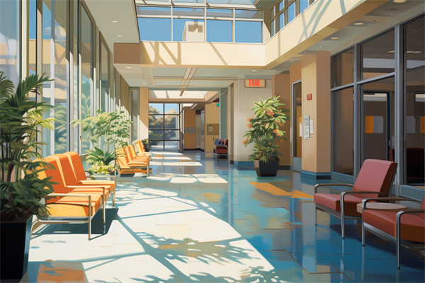 深圳欧卡多口腔