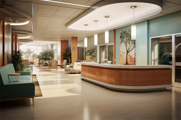 潮州韩溪眼科医院