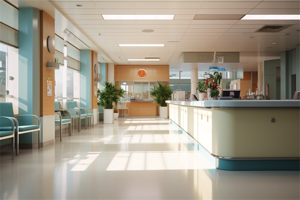 贵阳奥黛丽整形医院