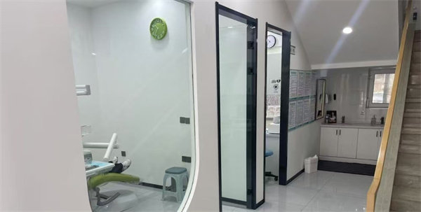 长春东浩口腔门诊部详细的预约挂号方式及流程