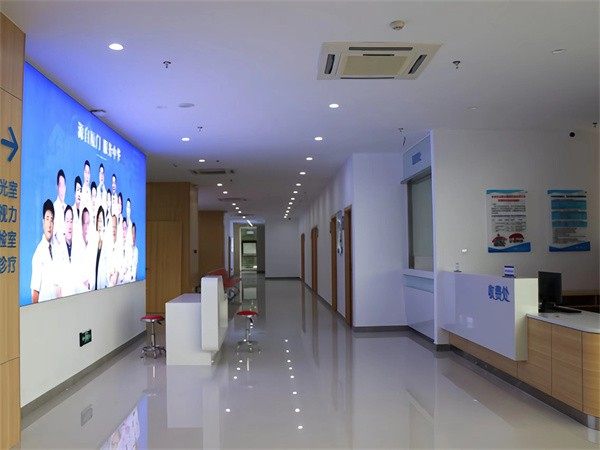 宁德华厦眼科医院特色项目及技术优势