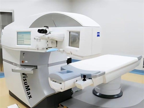 宁德华厦眼科医院真人口碑评价怎么样？