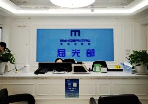 石家庄市人民医院眼科白内障手术特色