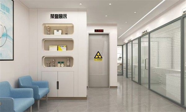 长春东浩口腔门诊部特色项目及技术优势