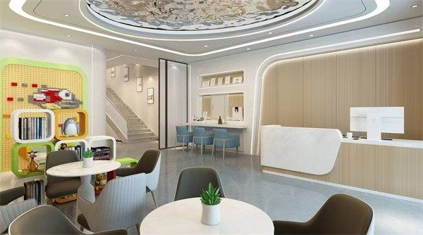 长春东浩口腔门诊部地址电话营业时间