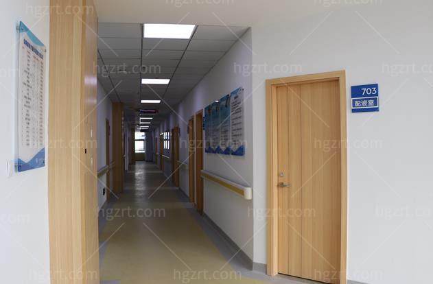 宁德华厦眼科医院