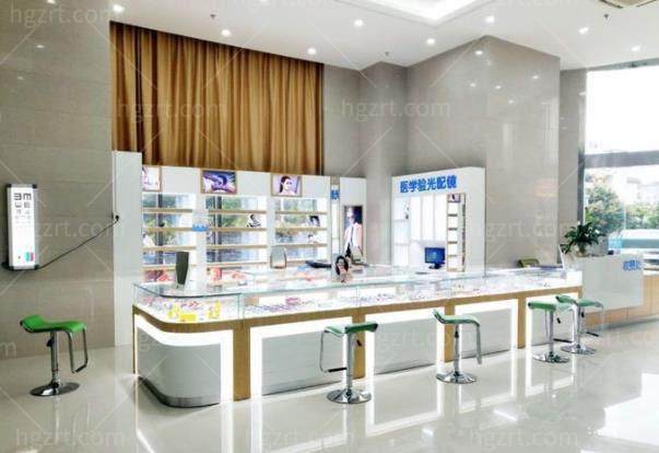 宁德华厦眼科医院收费价格表/收费标准