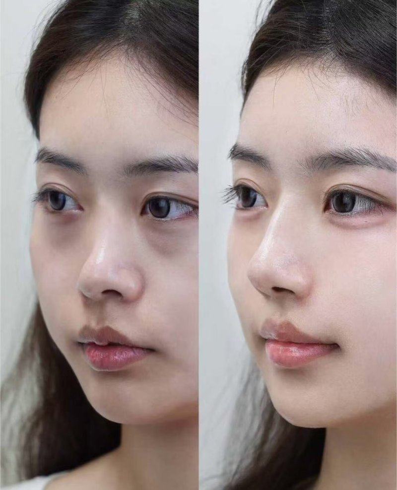 来宾颜白玉医疗美容门诊部是正规医院吗？