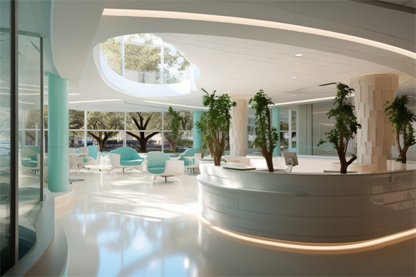 博白县玲珑口腔诊所