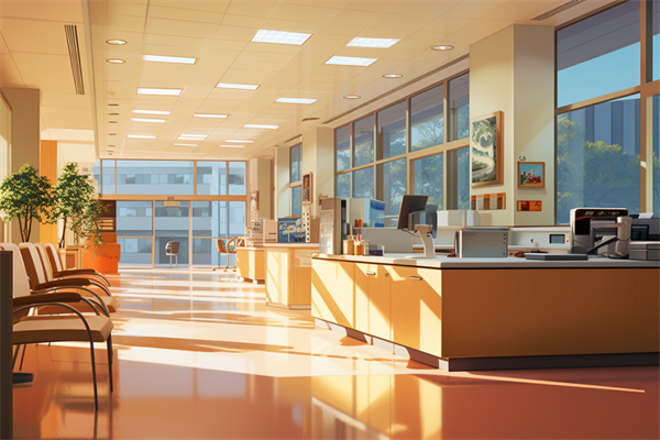 杭州师范大学附属医院眼科