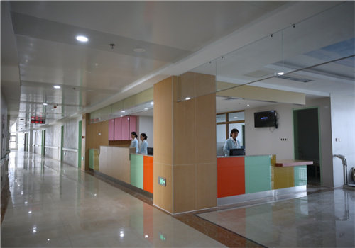 济南明水眼科医院