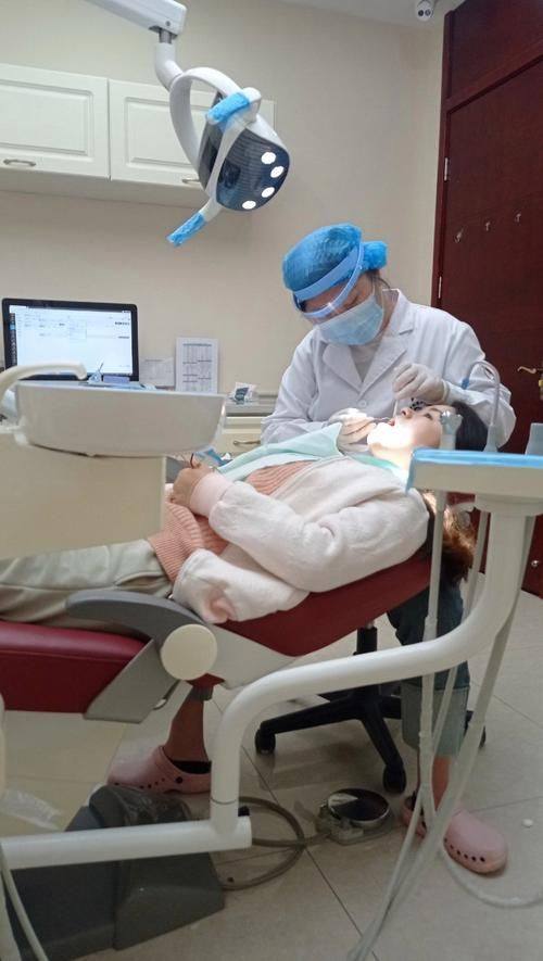 嘉兴平湖爱尚口腔真人口碑评价怎么样？