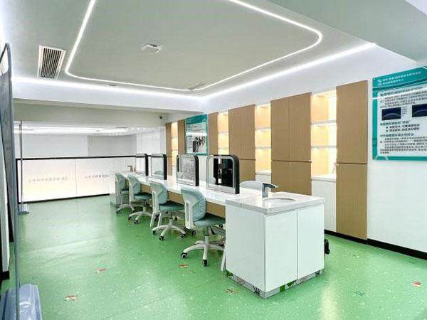 海南国爱近视治疗中 心详细的预约挂号方式及流程