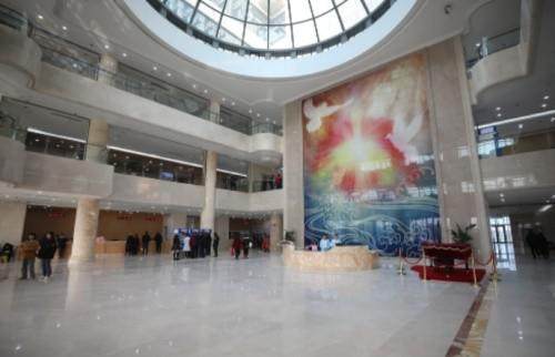 济南明水眼科医院详细的预约挂号方式及流程