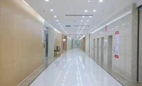 济南明水眼科医院医生团队实力强大及骨干医生简介