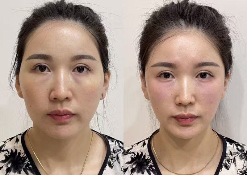 西安澳妃尔玫滋快美医疗美容诊所是正规医院吗？