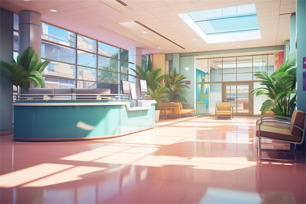 瑞金维尔美口腔门诊部