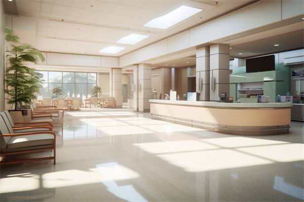 张家口天宏医疗美容医院