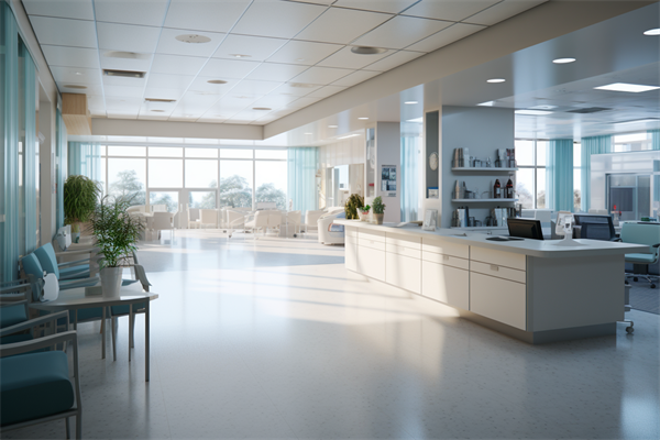 长沙拉芙丽医疗美容门诊部