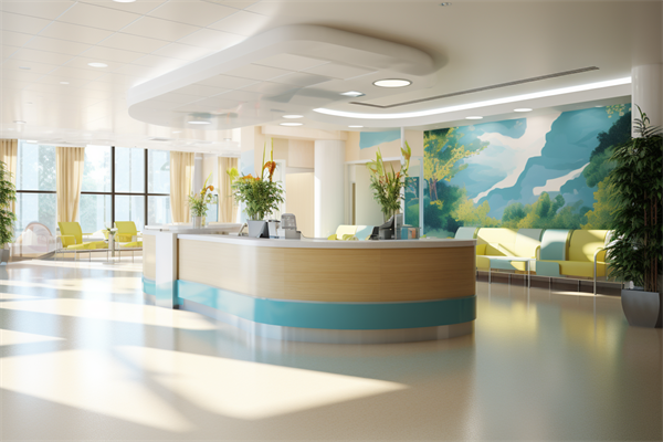 韩国施丽美羕医院（明洞店）