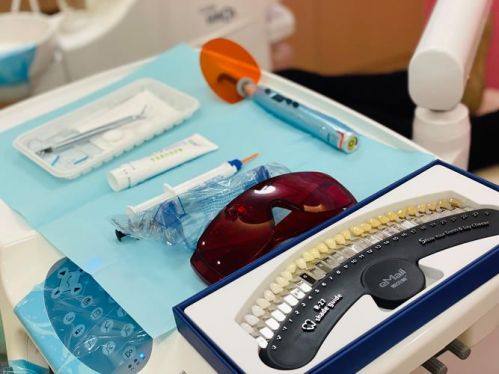 长沙明康口腔收费价格表/收费标准