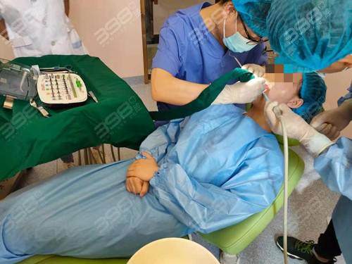 百色右江唯美口腔是正规医院吗？