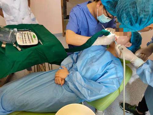 百色右江唯美口腔收费价格表/收费标准