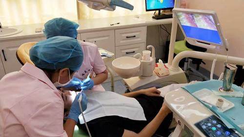 百色右江唯美口腔真人口碑评价怎么样？