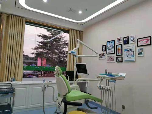 百色右江唯美口腔特色项目及技术优势