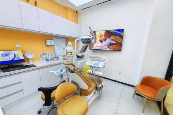 沈阳铁西厚米口腔门诊部真人口碑评价怎么样?