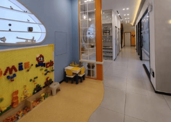 沈阳铁西厚米口腔门诊部特色项目及技术优势