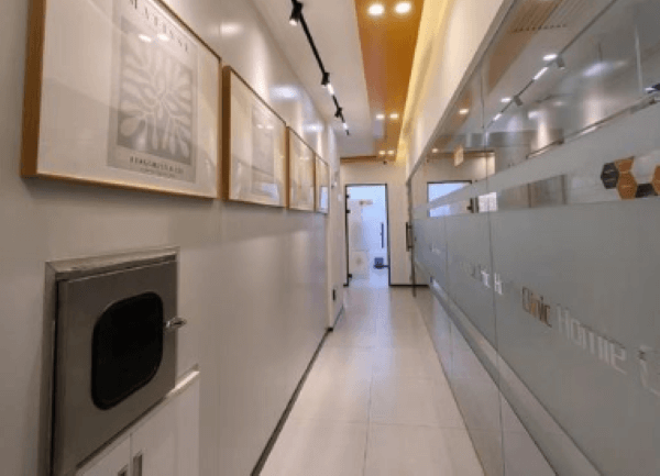 沈阳铁西厚米口腔门诊部详细的预约挂号方式及流程