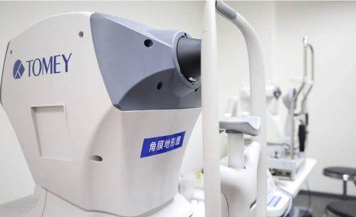 广西 南溪山医院眼科是正规医院吗？