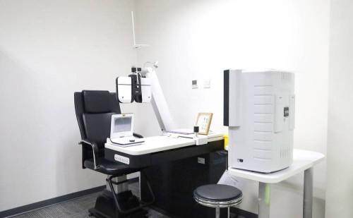 广西 南溪山医院眼科特色项目及技术优势