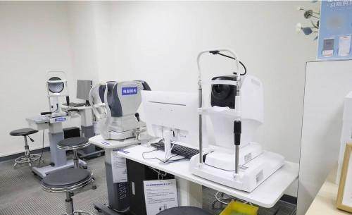 广西 南溪山医院眼科医生团队实力强大及骨干医生简介