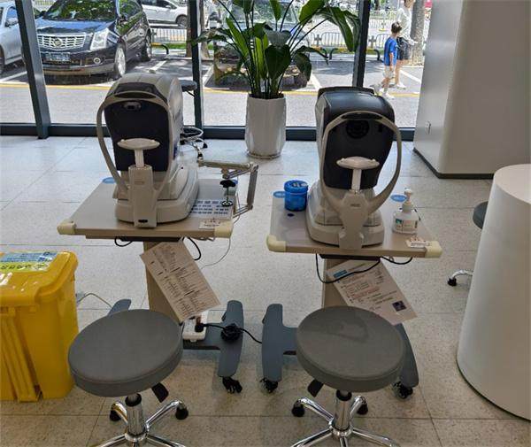 德州夏津爱尔眼科医院