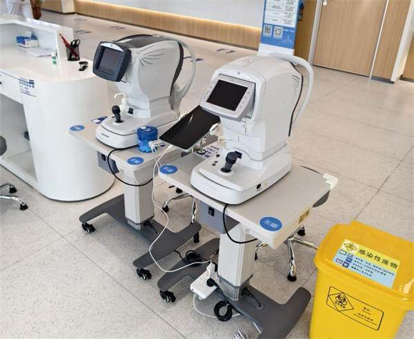 德州夏津爱尔眼科医院详细的预约挂号方式及流程