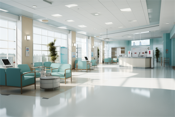 湖南常德汉寿博又爱口腔